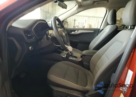 2020 Ford Escape Se z USA, uszkodzony, nr VIN 1FMCU0G63LUA71374